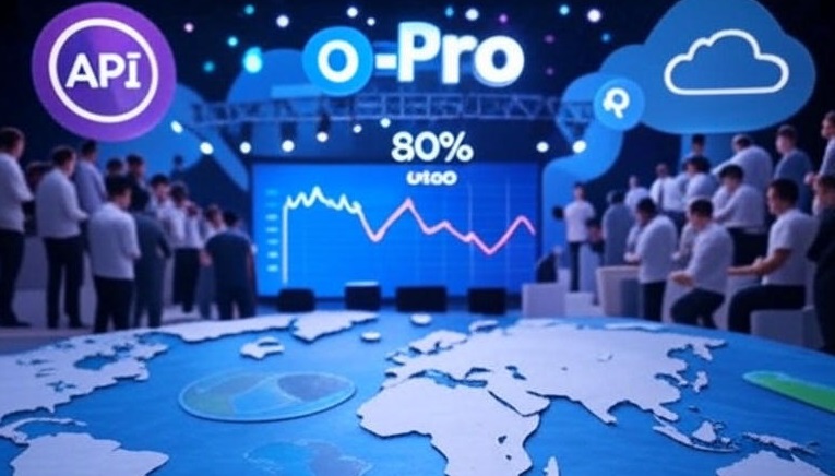 Sam Altman Unveils o3-Pro: OpenAI’s New Model Slashes Price by 80%